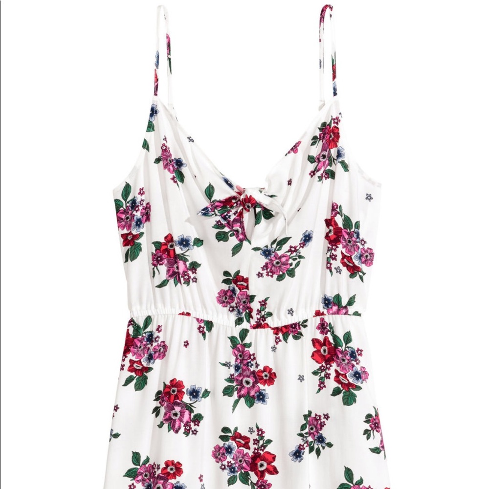 H&M mini dress